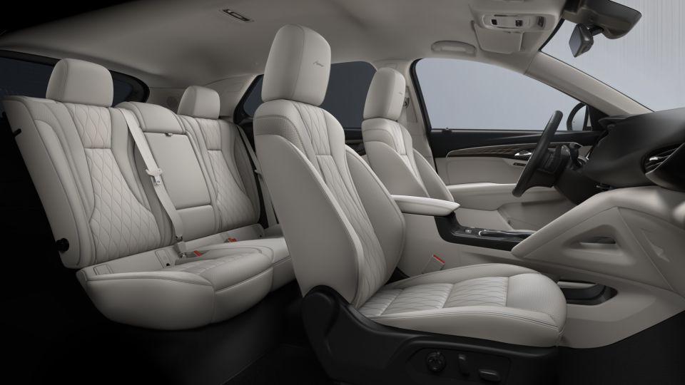2021 Buick Envision Vehicle Photo in Dallas, TX 75209
