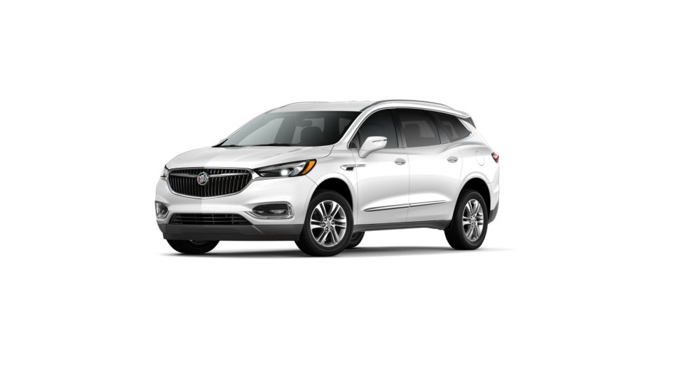 New Buick Enclave For Sale Near Little Rock Everett Buick Gmc