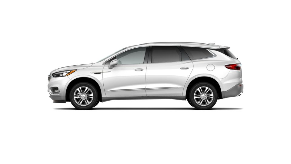 2021 Buick Enclave Vehicle Photo in Dallas, TX 75209