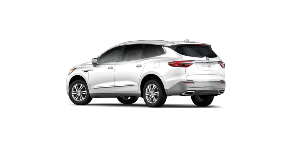 2021 Buick Enclave Vehicle Photo in Dallas, TX 75209
