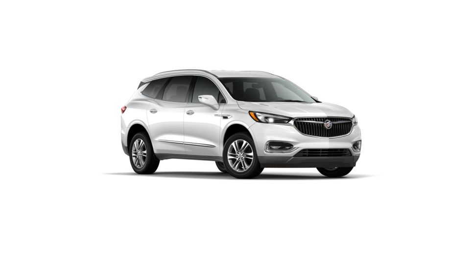 2021 Buick Enclave Vehicle Photo in Dallas, TX 75209