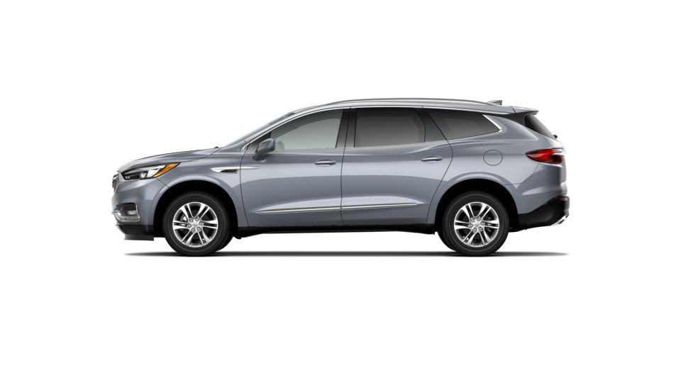 2021 Buick Enclave Vehicle Photo in Dallas, TX 75209