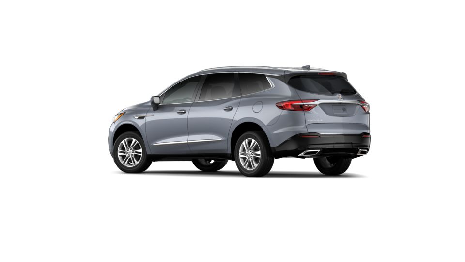 2021 Buick Enclave Vehicle Photo in Dallas, TX 75209