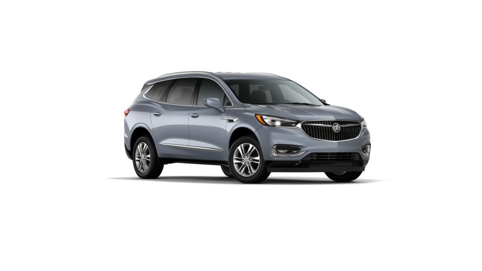 2021 Buick Enclave Vehicle Photo in Dallas, TX 75209