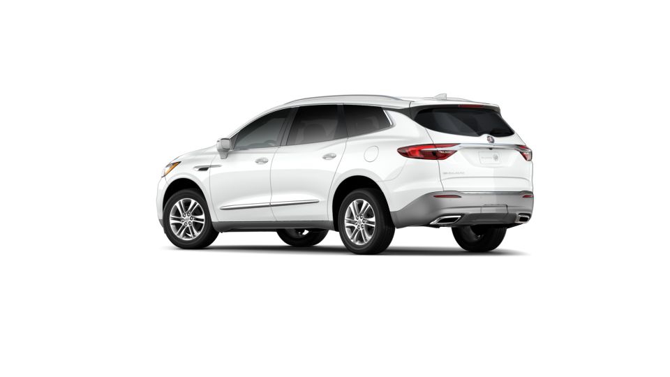 2021 Buick Enclave Vehicle Photo in Dallas, TX 75209