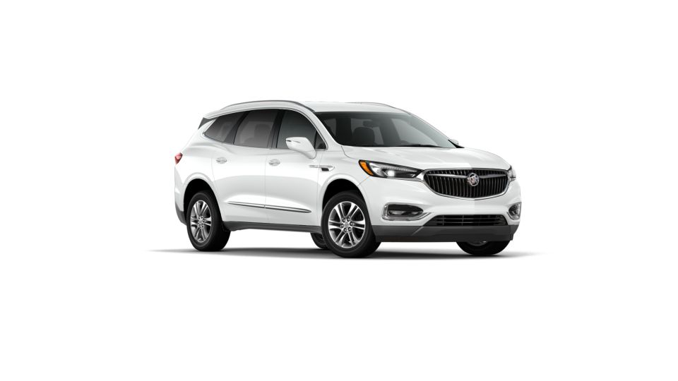 2021 Buick Enclave Vehicle Photo in Dallas, TX 75209