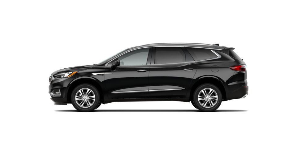 2021 Buick Enclave Vehicle Photo in Dallas, TX 75209