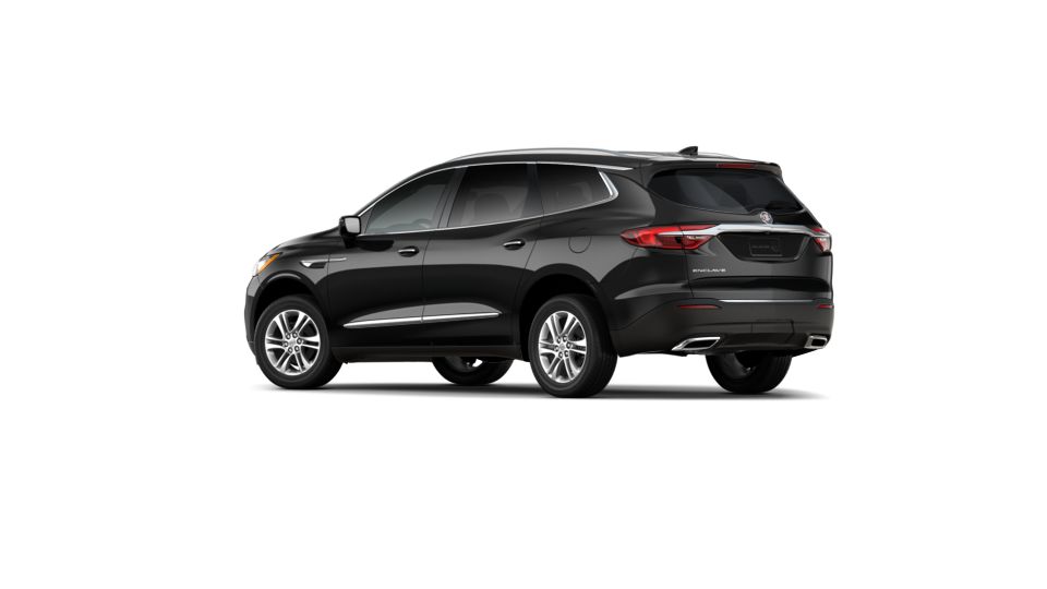 2021 Buick Enclave Vehicle Photo in Dallas, TX 75209