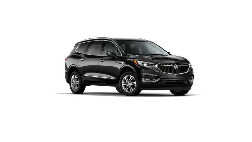 2021 Buick Enclave Vehicle Photo in Dallas, TX 75209