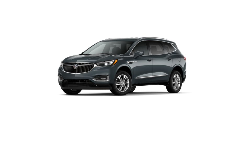 2021 Buick Enclave Vehicle Photo in Milton, FL 32570