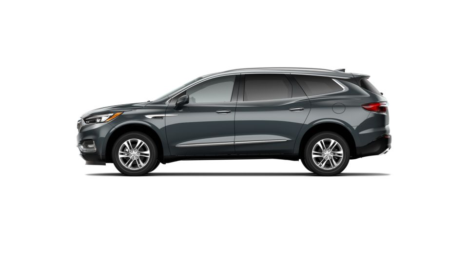 2021 Buick Enclave Vehicle Photo in Dallas, TX 75209