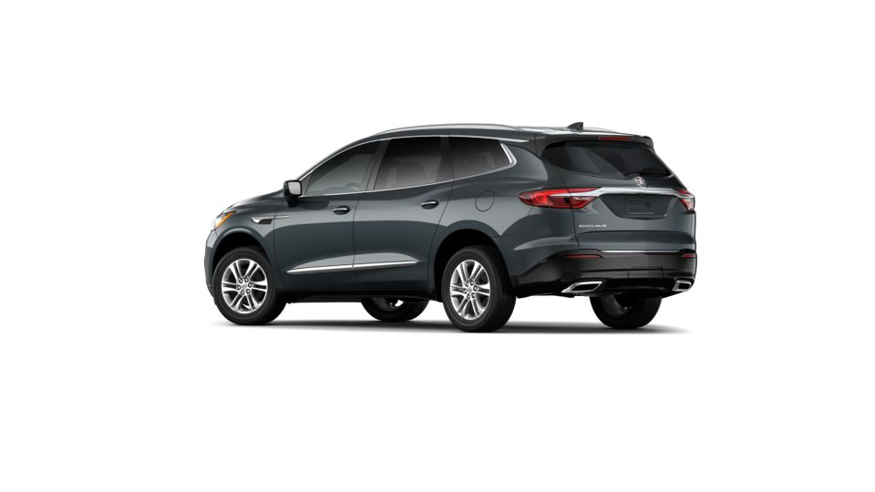 2021 Buick Enclave Vehicle Photo in Dallas, TX 75209
