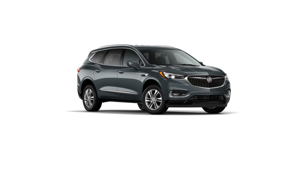 2021 Buick Enclave Vehicle Photo in Dallas, TX 75209