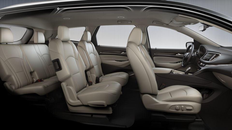 2021 Buick Enclave Vehicle Photo in Dallas, TX 75209
