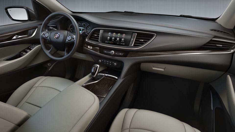 2021 Buick Enclave Vehicle Photo in Dallas, TX 75209