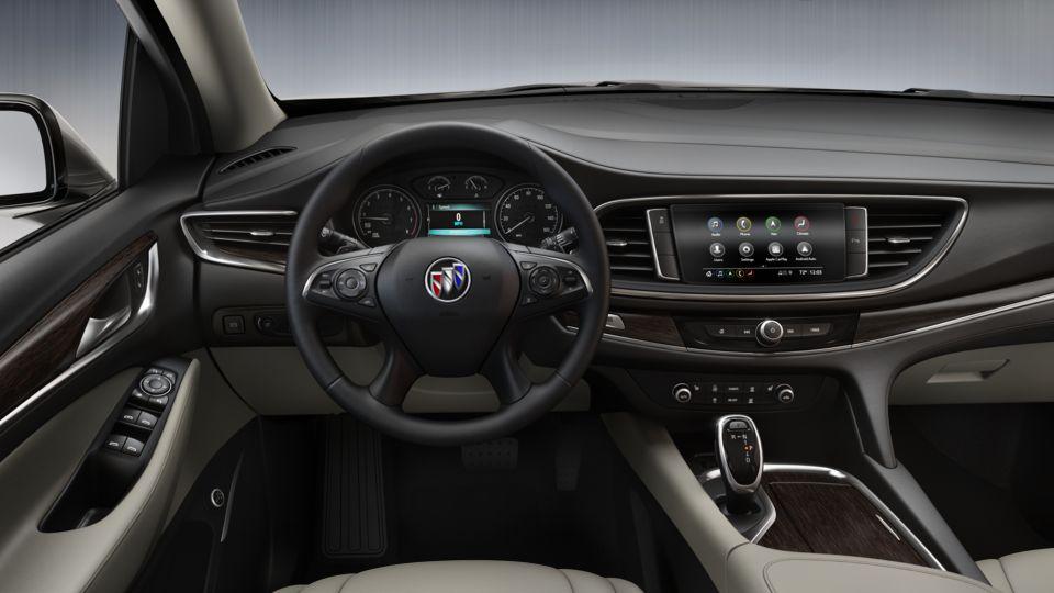 2021 Buick Enclave Vehicle Photo in Dallas, TX 75209