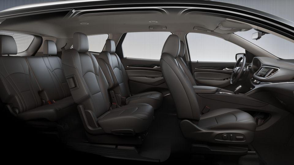 2021 Buick Enclave Vehicle Photo in Dallas, TX 75209