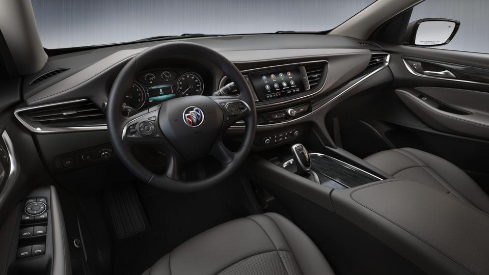 2021 Buick Enclave Vehicle Photo in Dallas, TX 75209