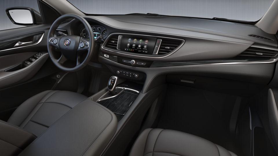 2021 Buick Enclave Vehicle Photo in Dallas, TX 75209