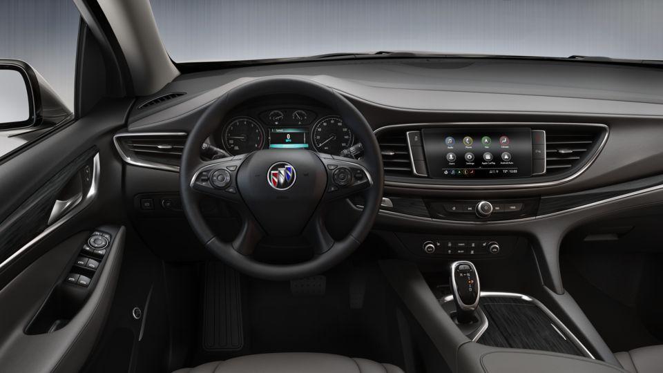 2021 Buick Enclave Vehicle Photo in Dallas, TX 75209