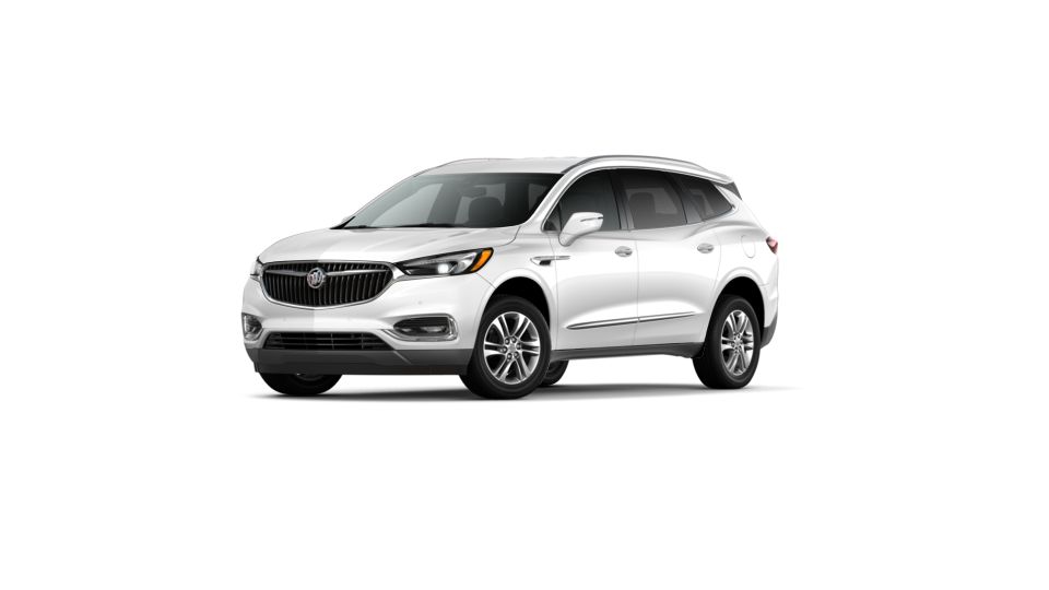 2021 Buick Enclave Vehicle Photo in Chicopee, MA 01020