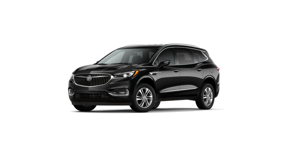 2021 Buick Enclave Vehicle Photo in Elyria, OH 44035