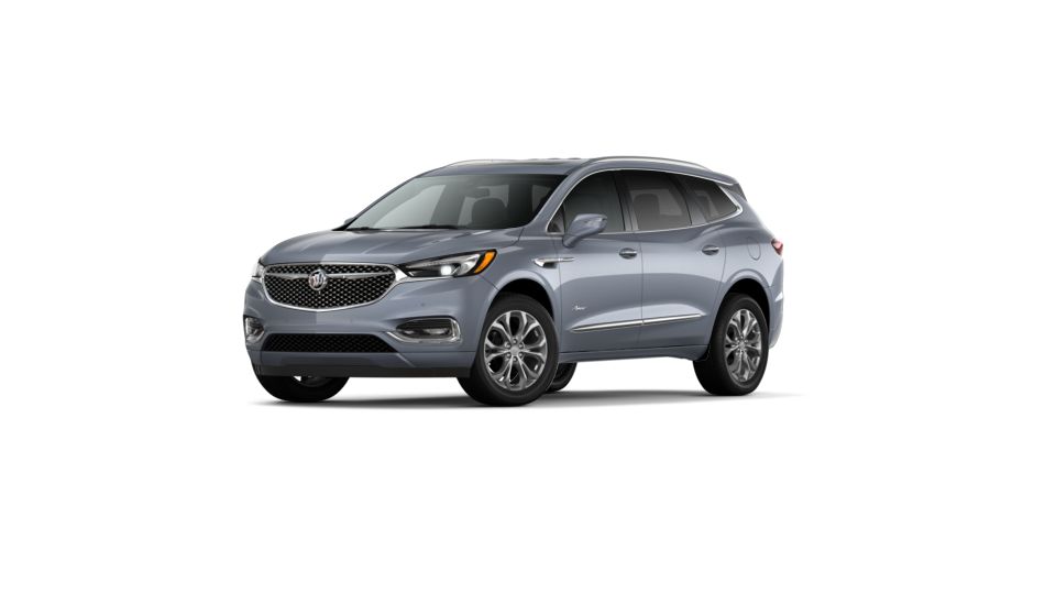 2021 Buick Enclave Vehicle Photo in Oak Lawn, IL 60453-2517