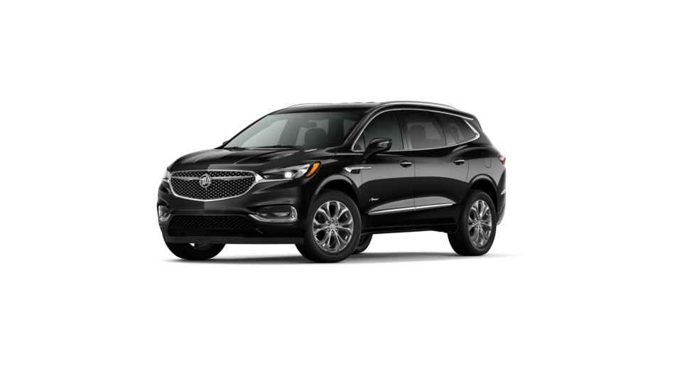 2021 Buick Enclave Vehicle Photo in Rochester Hills, MI 48307