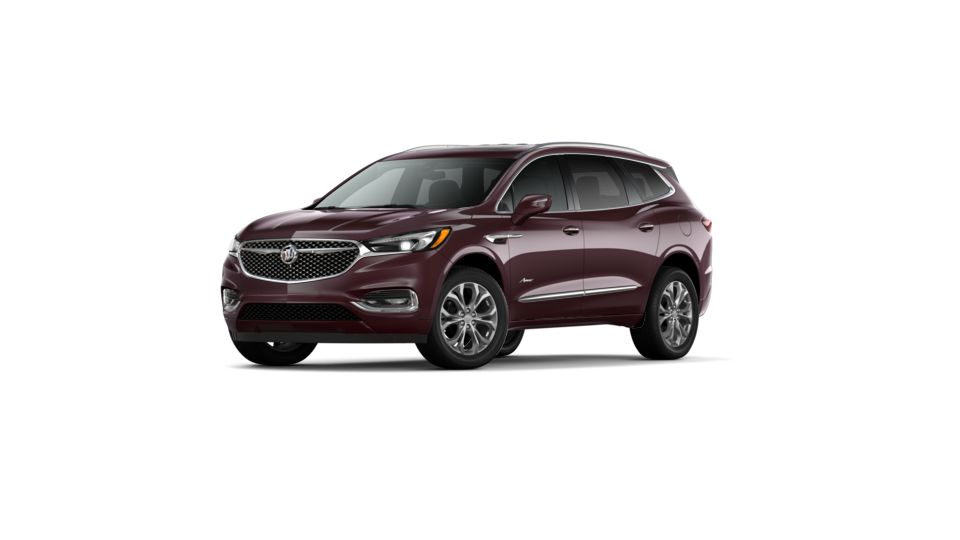 2021 Buick Enclave Vehicle Photo in Chicopee, MA 01020