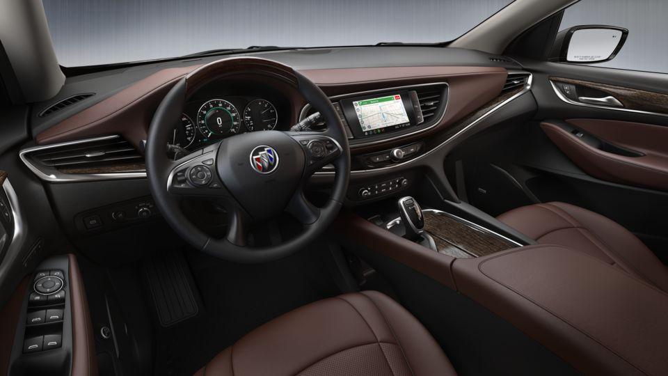 2021 Buick Enclave Vehicle Photo in Dallas, TX 75209