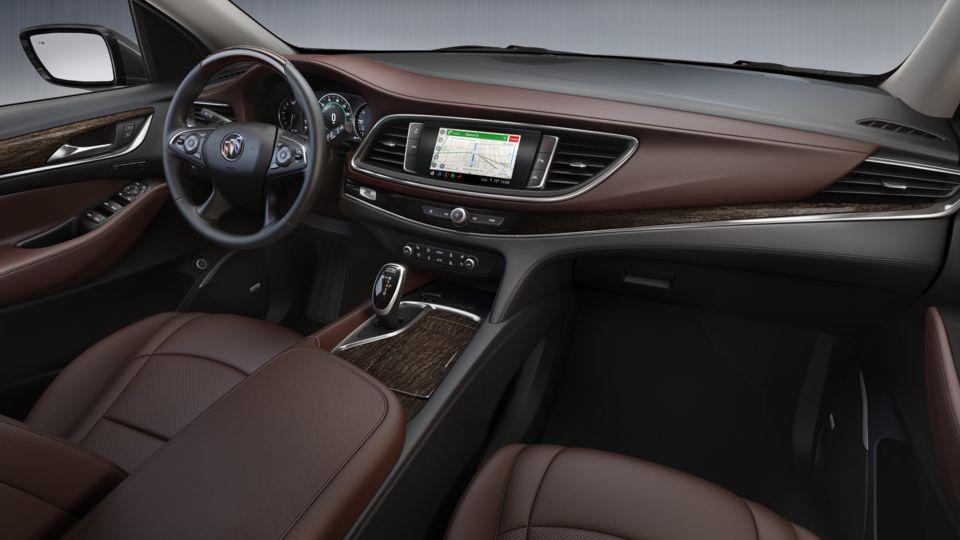 2021 Buick Enclave Vehicle Photo in Dallas, TX 75209