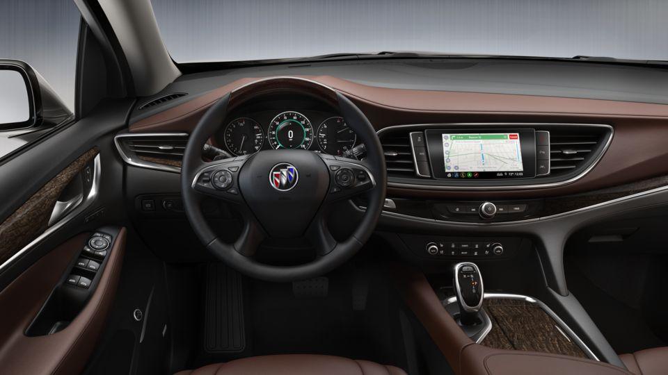 2021 Buick Enclave Vehicle Photo in Dallas, TX 75209