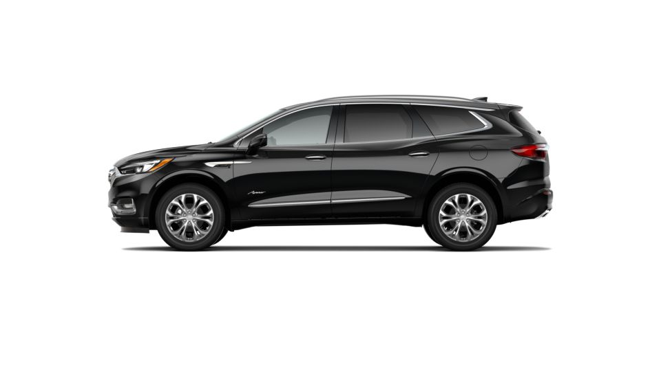 2021 Buick Enclave Vehicle Photo in Dallas, TX 75209