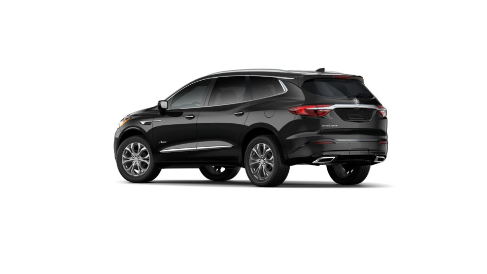 2021 Buick Enclave Vehicle Photo in Dallas, TX 75209