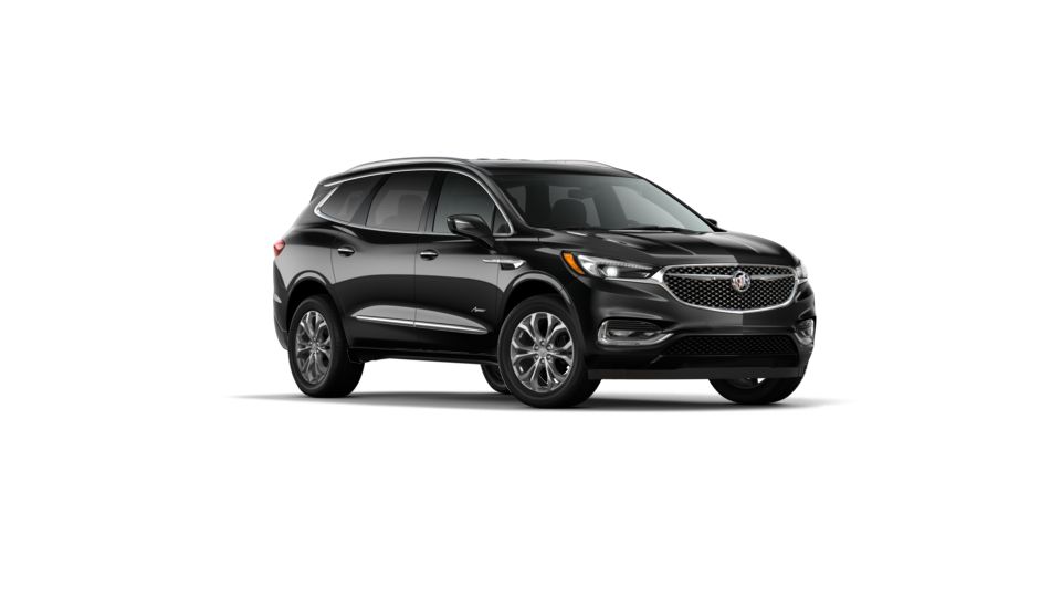 2021 Buick Enclave Vehicle Photo in Dallas, TX 75209