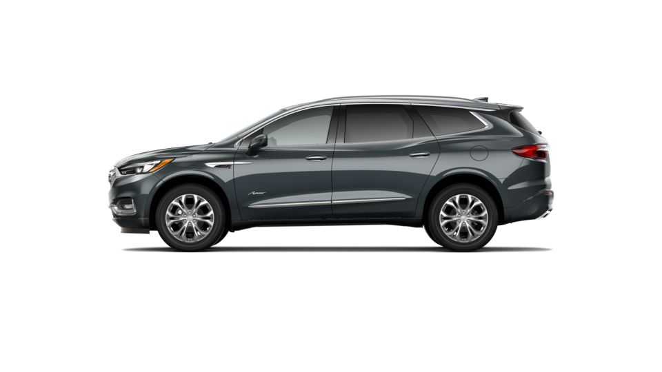 2021 Buick Enclave Vehicle Photo in Dallas, TX 75209