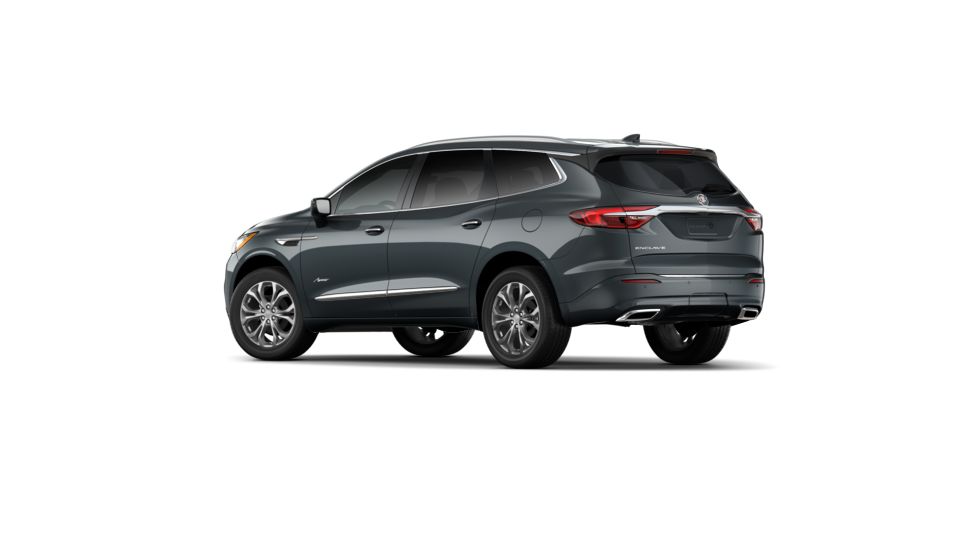 2021 Buick Enclave Vehicle Photo in Dallas, TX 75209