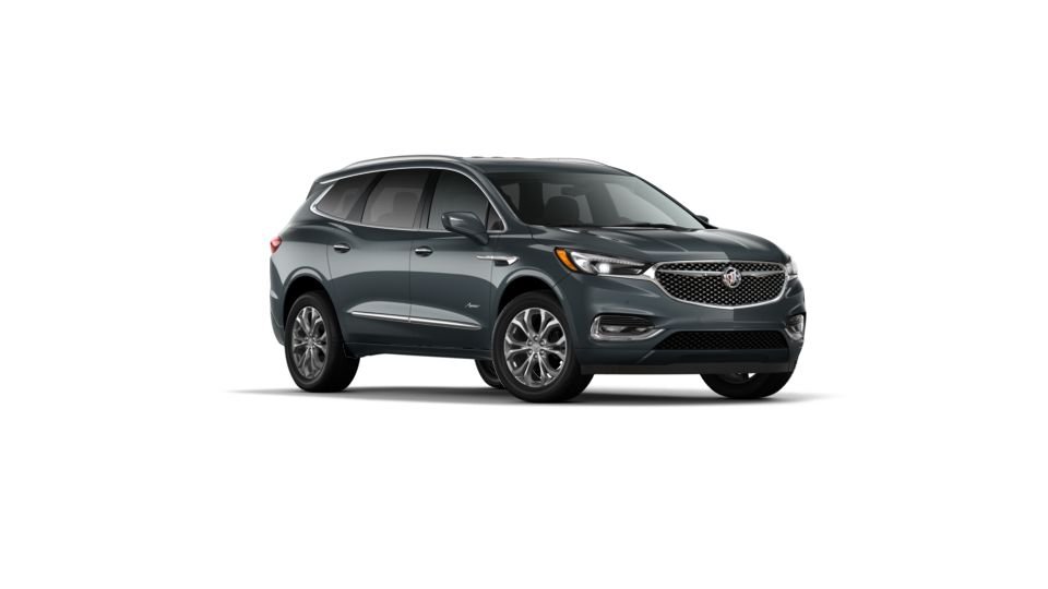 2021 Buick Enclave Vehicle Photo in Dallas, TX 75209