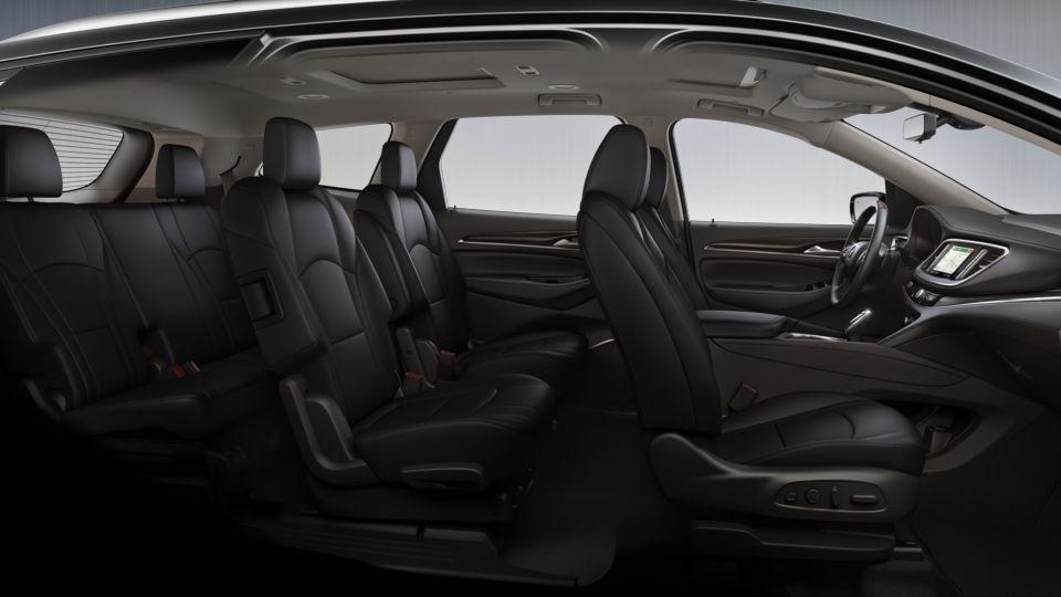 2021 Buick Enclave Vehicle Photo in Dallas, TX 75209