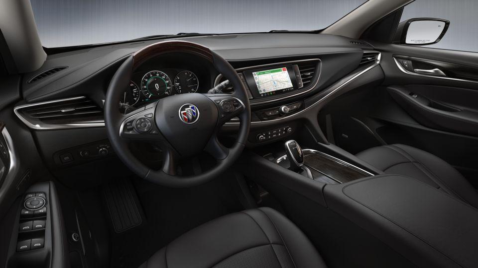 2021 Buick Enclave Vehicle Photo in Dallas, TX 75209