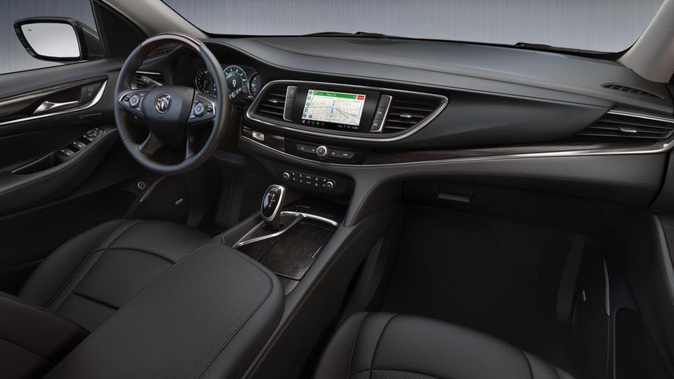 2021 Buick Enclave Vehicle Photo in Dallas, TX 75209