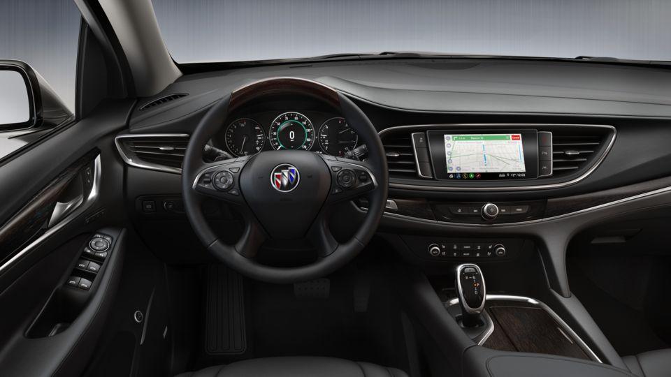 2021 Buick Enclave Vehicle Photo in Dallas, TX 75209