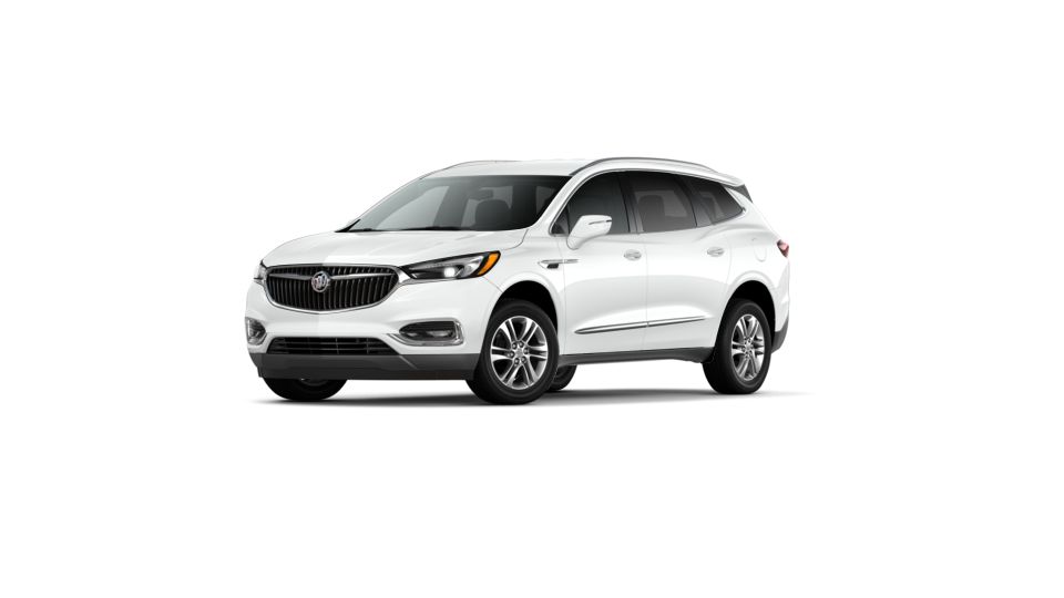 2021 Buick Enclave Vehicle Photo in Rochester Hills, MI 48307