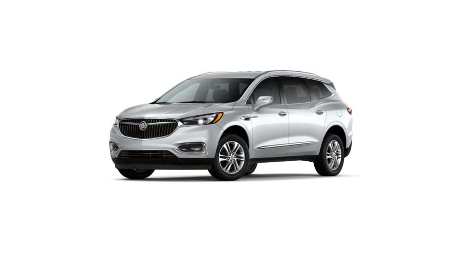 2021 Buick Enclave Vehicle Photo in Elyria, OH 44035