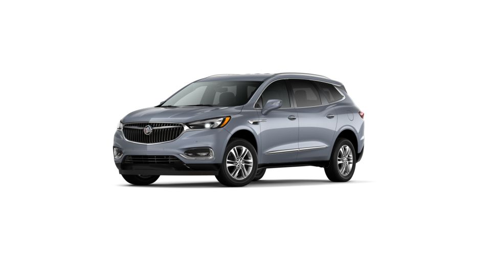 2021 Buick Enclave Vehicle Photo in San Antonio, TX 78254