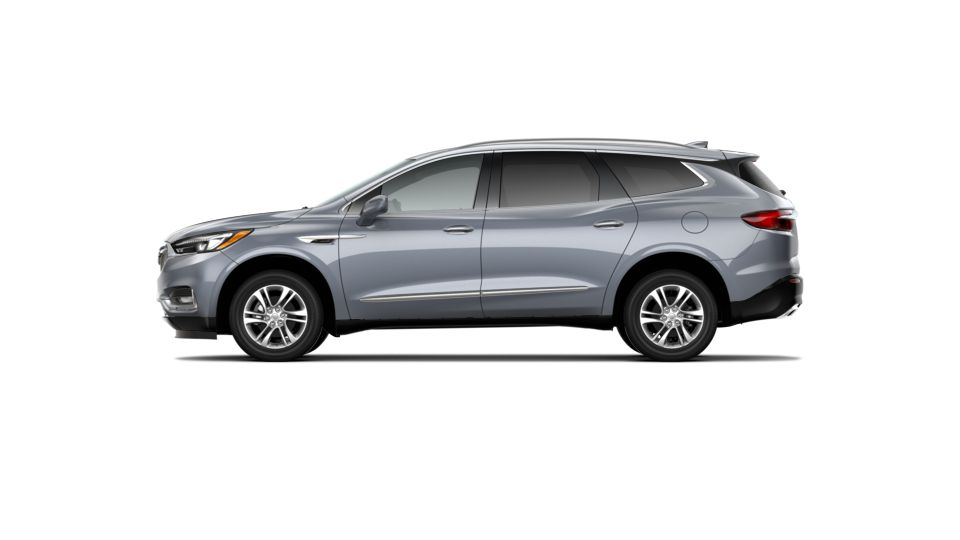 2021 Buick Enclave Vehicle Photo in Dallas, TX 75209