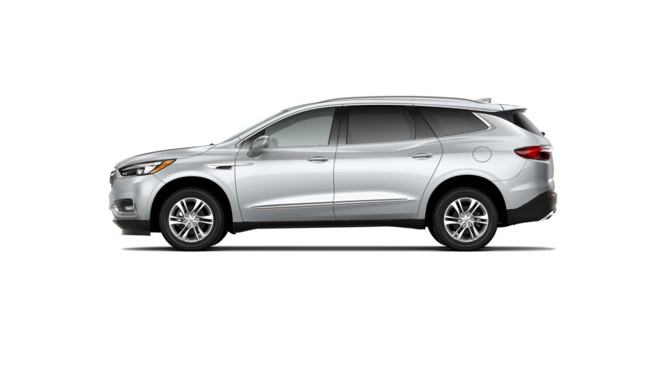 2021 Buick Enclave Vehicle Photo in Dallas, TX 75209