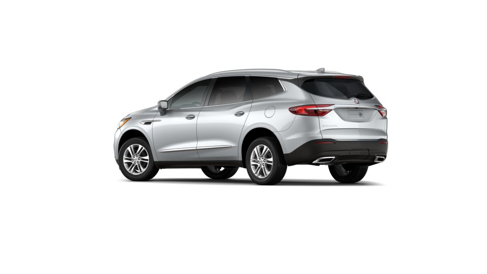 2021 Buick Enclave Vehicle Photo in Dallas, TX 75209