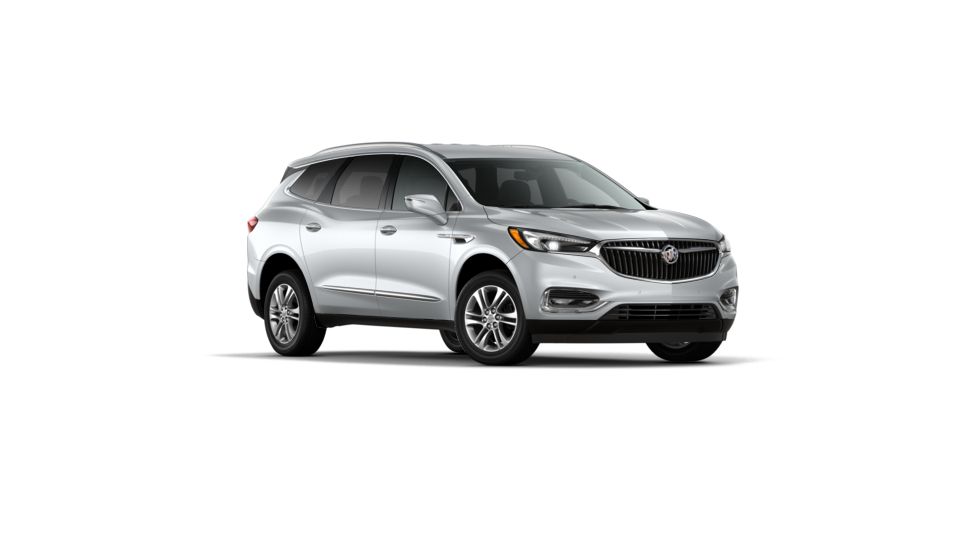 2021 Buick Enclave Vehicle Photo in Dallas, TX 75209