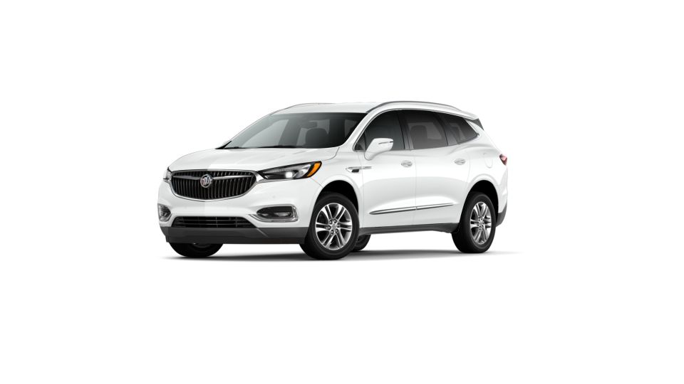 Select 2021 Buick Enclave